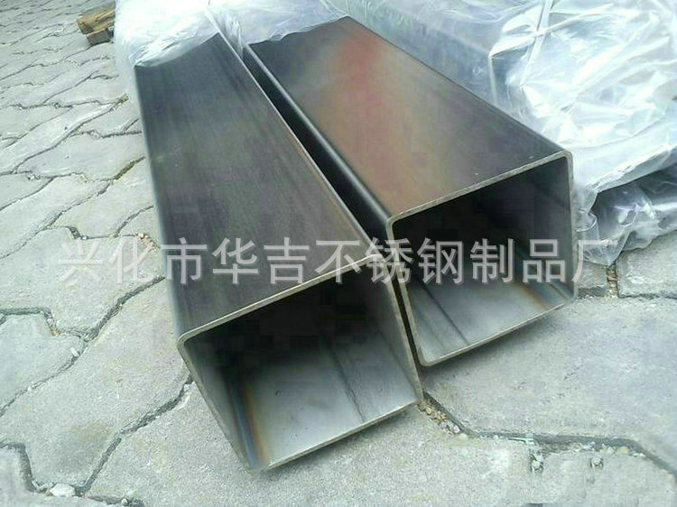热销供应不锈钢无缝方管 优质不锈钢方管 品种多样
