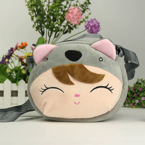 Angela Koala