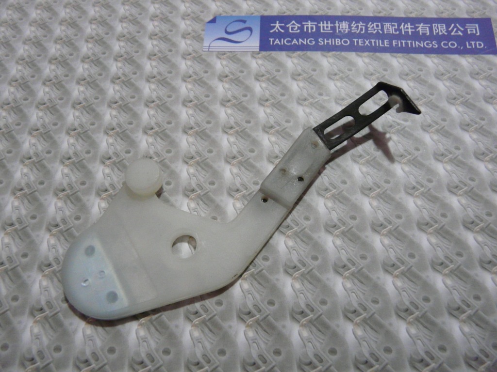 厂家直销纺机配件反向兔子头