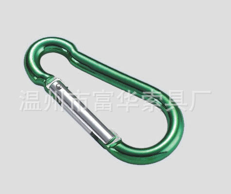 厂家直销各类铝钩，品质保证，可定制，发货快