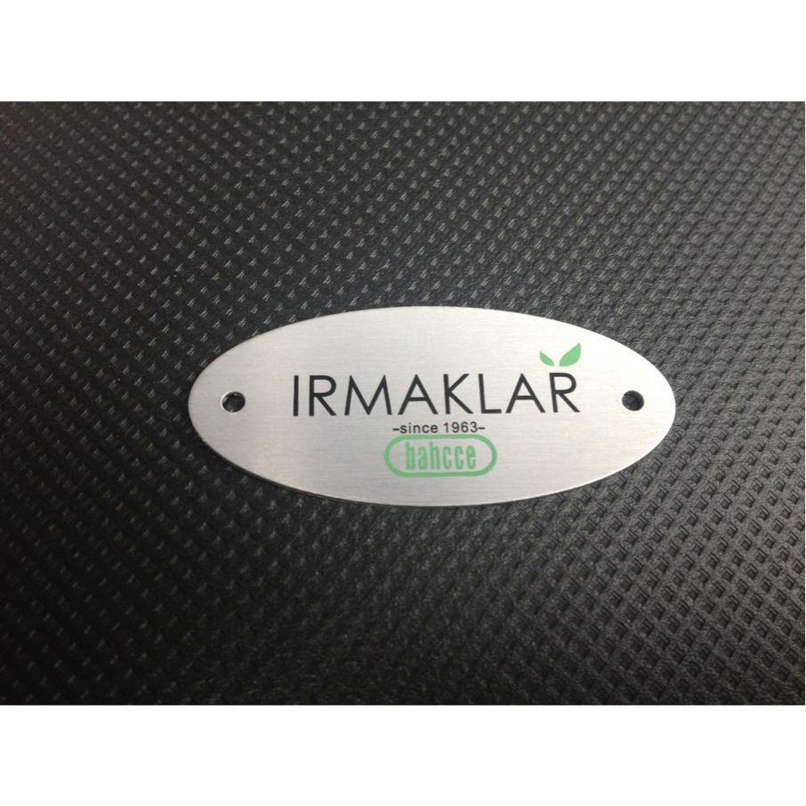 厂家批发铝板刷线丝印铭牌 家具电器金属标牌 机械设备五金UP标牌