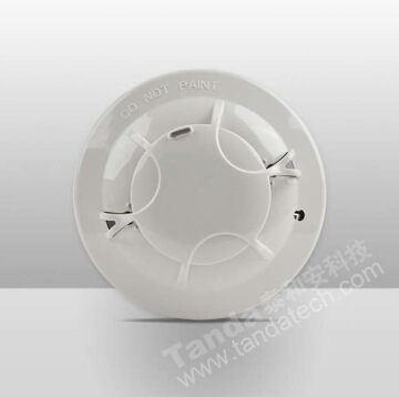 深圳泰和安JTF-GOM-TX3120型点型复合式感烟感温火灾报警器