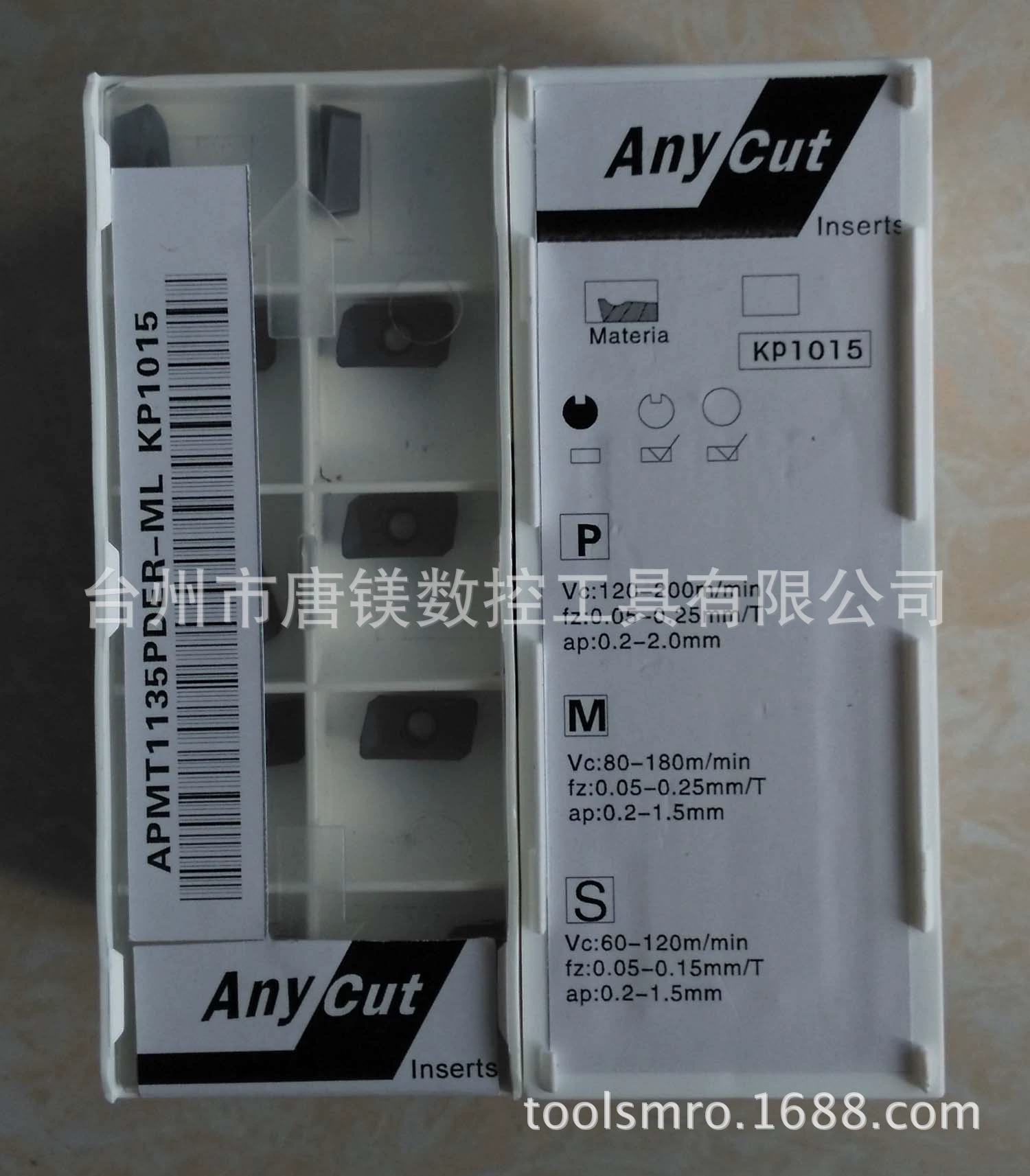 Akeleton CNC тип Displants Cut Knoma полный агент CCMT09T304-XM PC4115