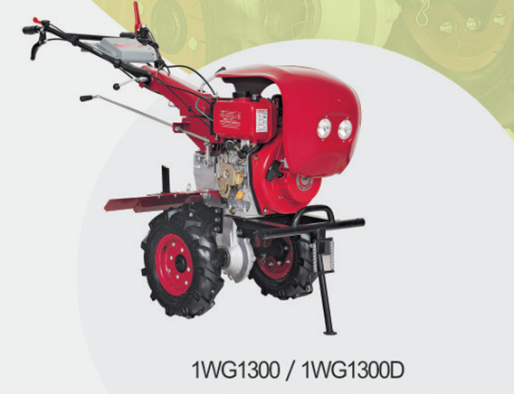 【力帆】微耕机1WG1300/1WG1300D农用机械