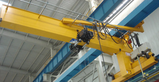 纽科伦欧式壁形式悬臂吊