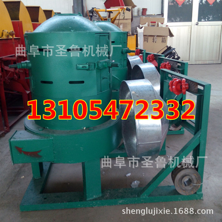 脫皮碾米機(jī)