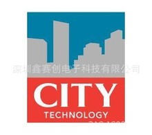 英国CITY 甲烷、可燃气体传感器