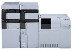 岛津液质联用仪LCMS-2010，岛津液质联用仪