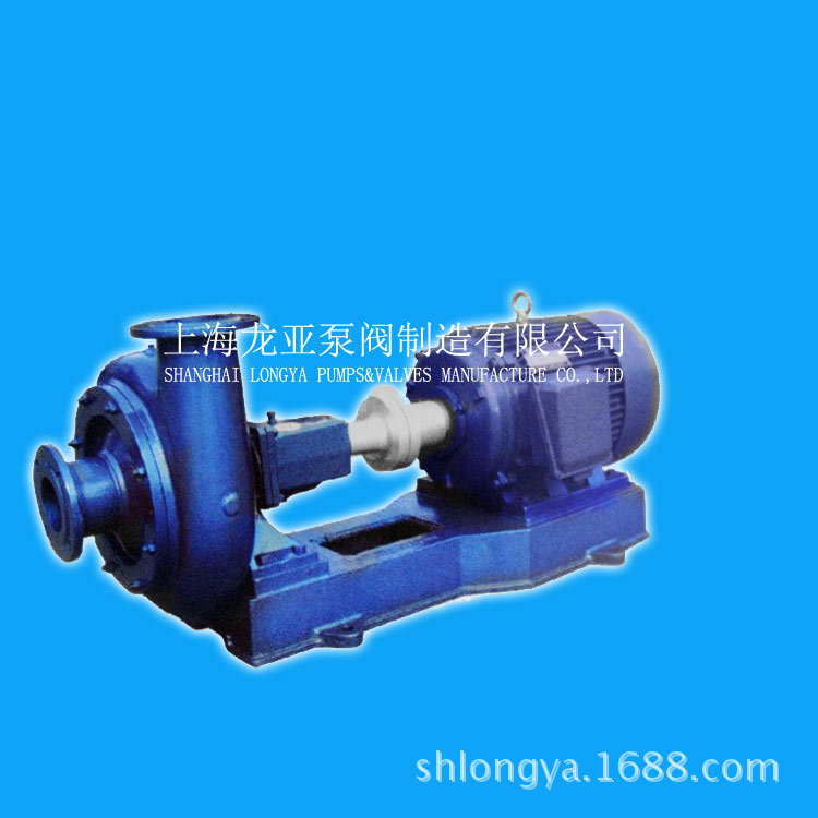 供应PWF80-50-60防爆卧式泵排污泵 PWF200-280-7卧式泵价格