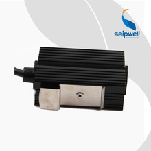 斯普威爾空氣要機櫃加熱器 鋁合金加熱器 HGK047 30W半導體加熱器