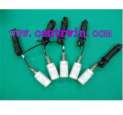 振动速度传感器