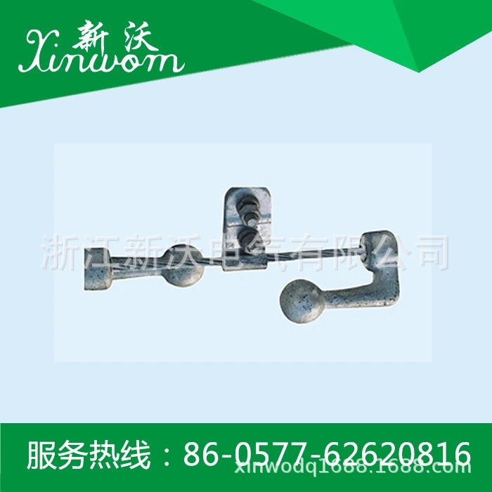 供应电力金具  FDZ型防振(500kV线路用)  FDZ-1   FDZ-2   FDZ-3