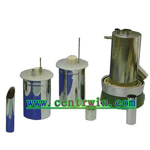 量热器组加热器