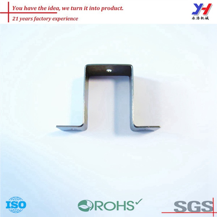 永浩机械定制铝支架，