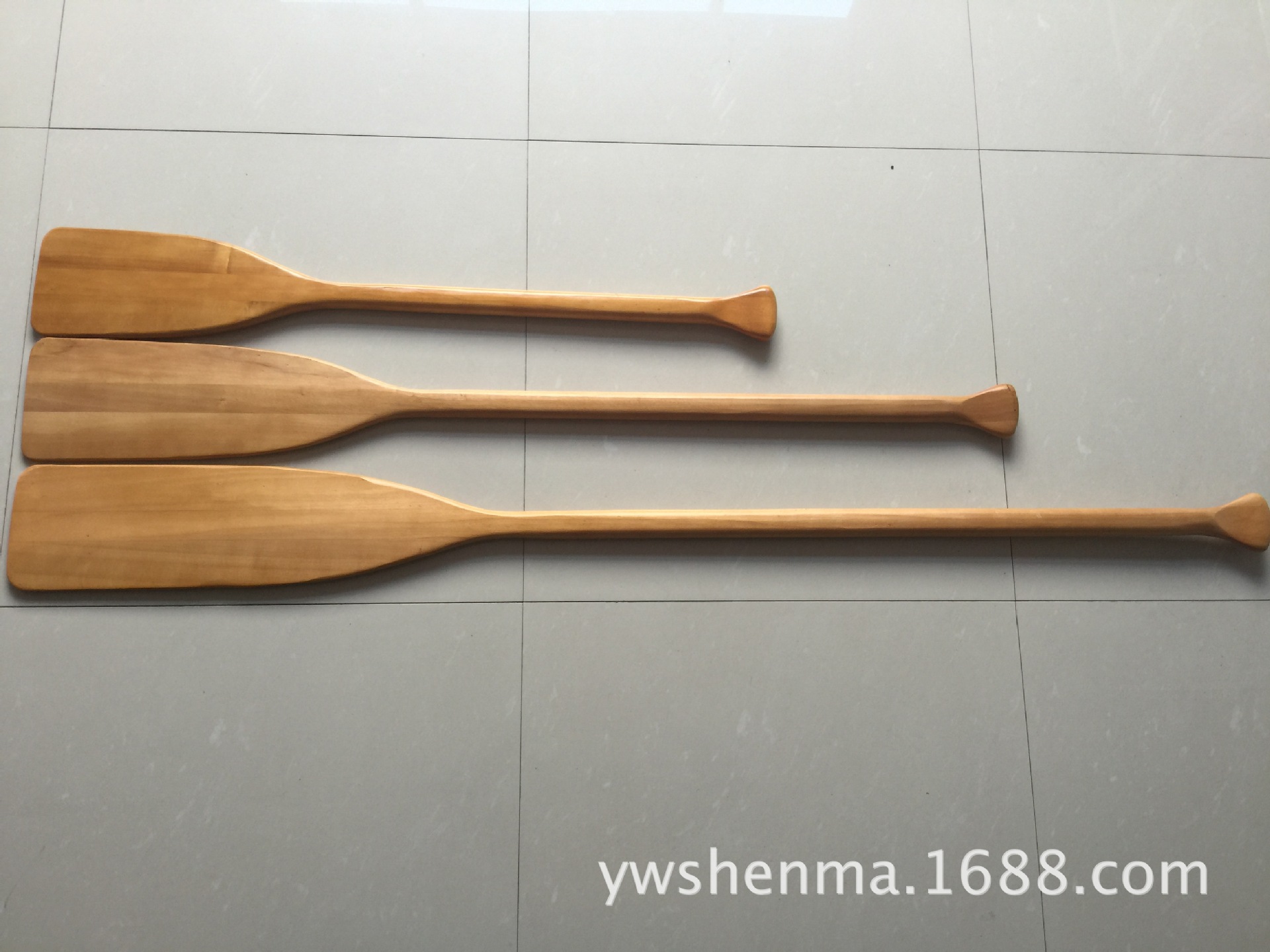 厂家供应木制工艺 木制划船桨龙舟桨 船桨木 各规格出口船桨 中号-阿里巴巴