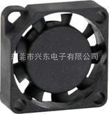 2006小型直流风扇