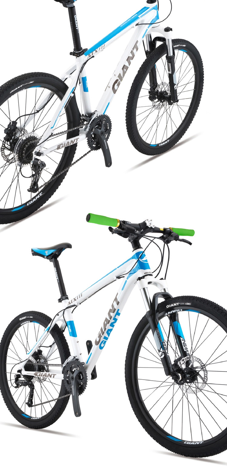 Poignées de vélo - Ref 2340928 Image 9