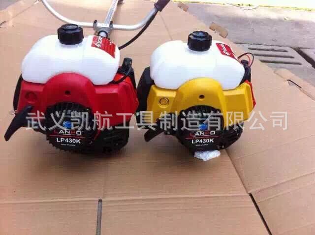 厂家 40-6新款打草机，木 田 款割草机/割灌机/打草机