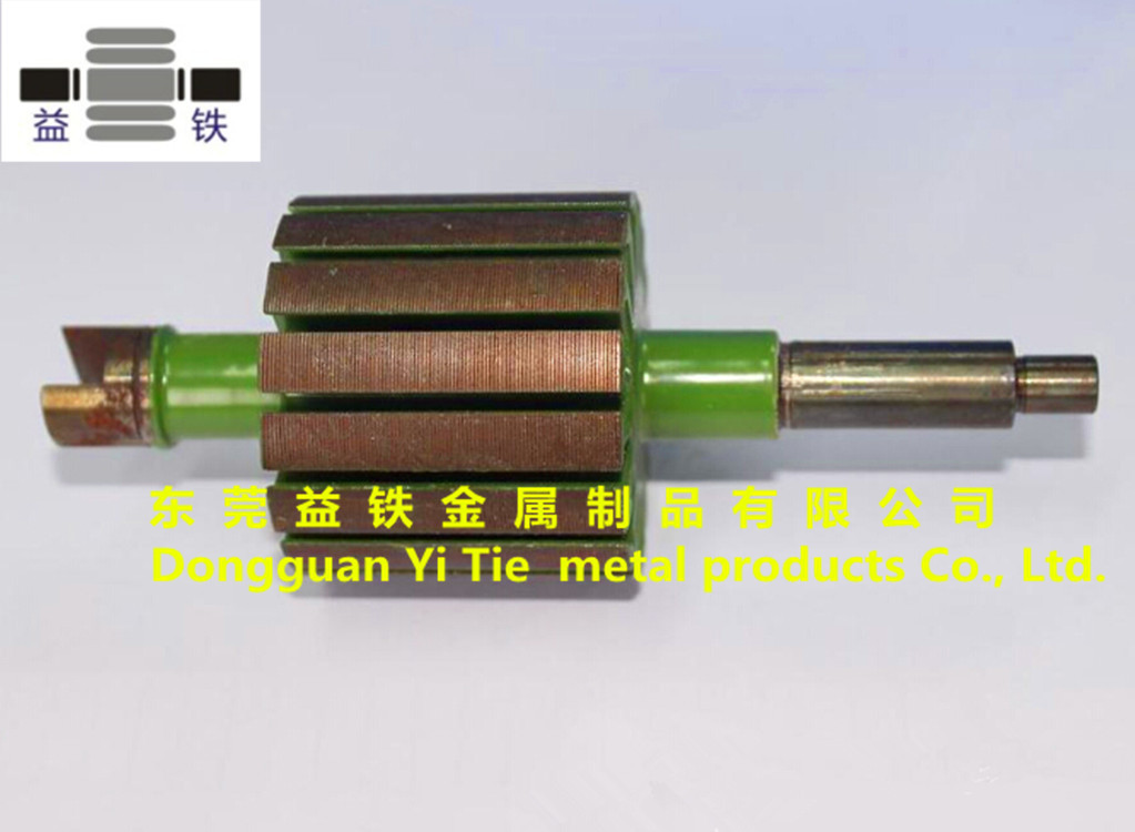 电机定子转子铁芯喷粉，绝缘喷涂