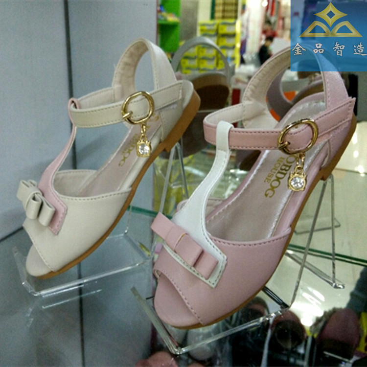 长A2_儿童鞋 凉鞋