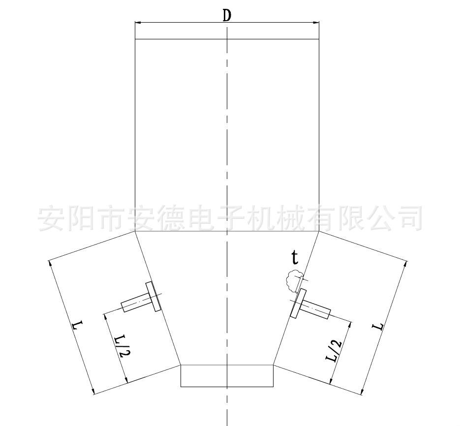 气锤安装图