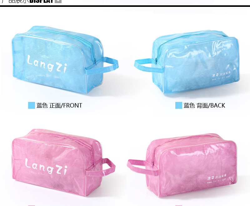 Sac de sport - Ref 11442 Image 9