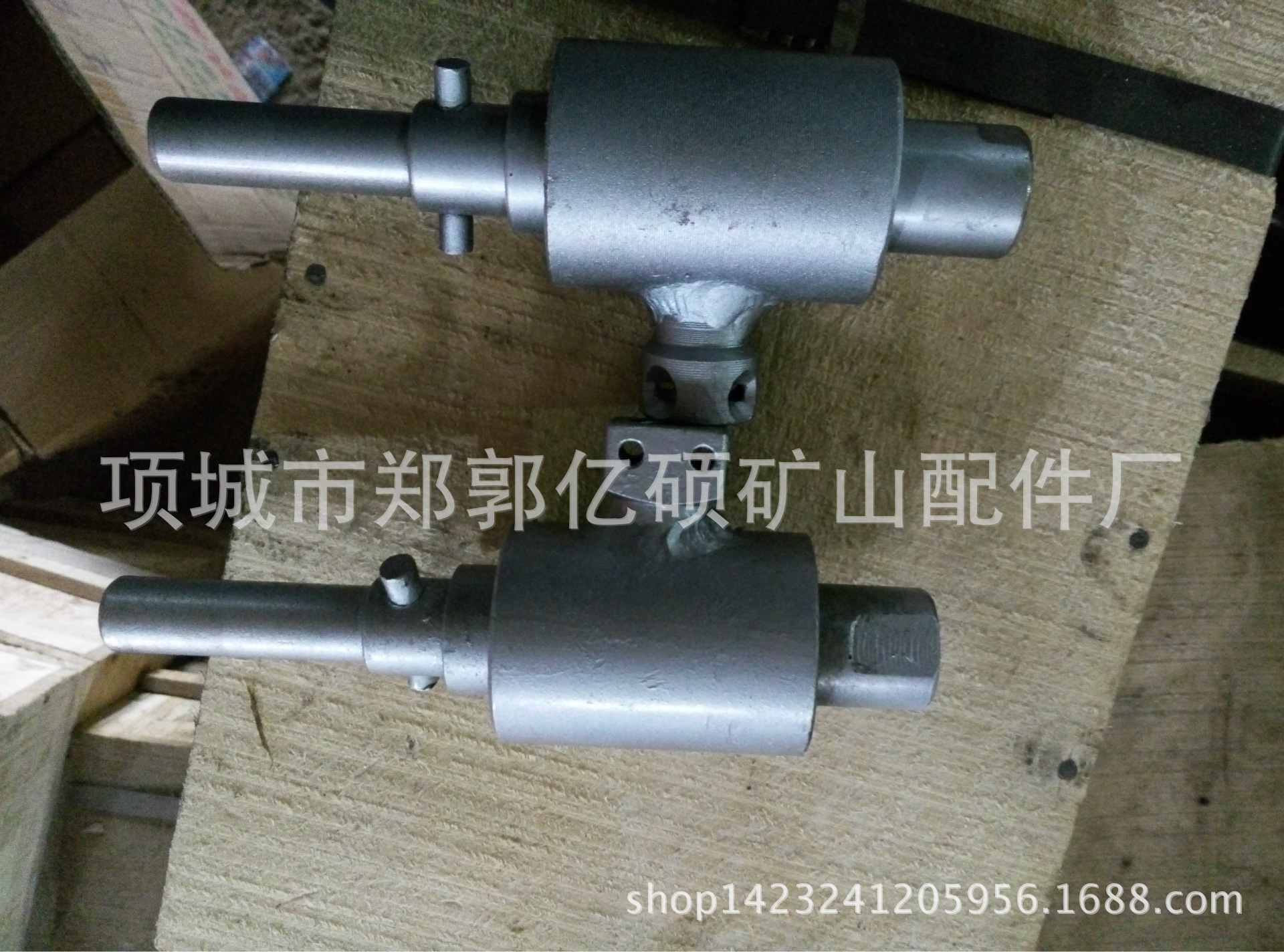 侧式注水器 侧式供水器 钻杆注水器水便钻杆注水矿山钻采