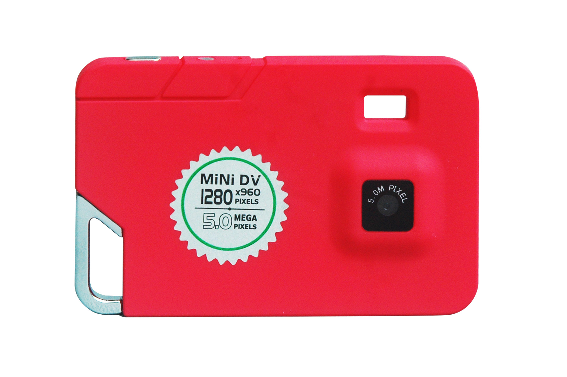 new pattern card video camera New gift list)