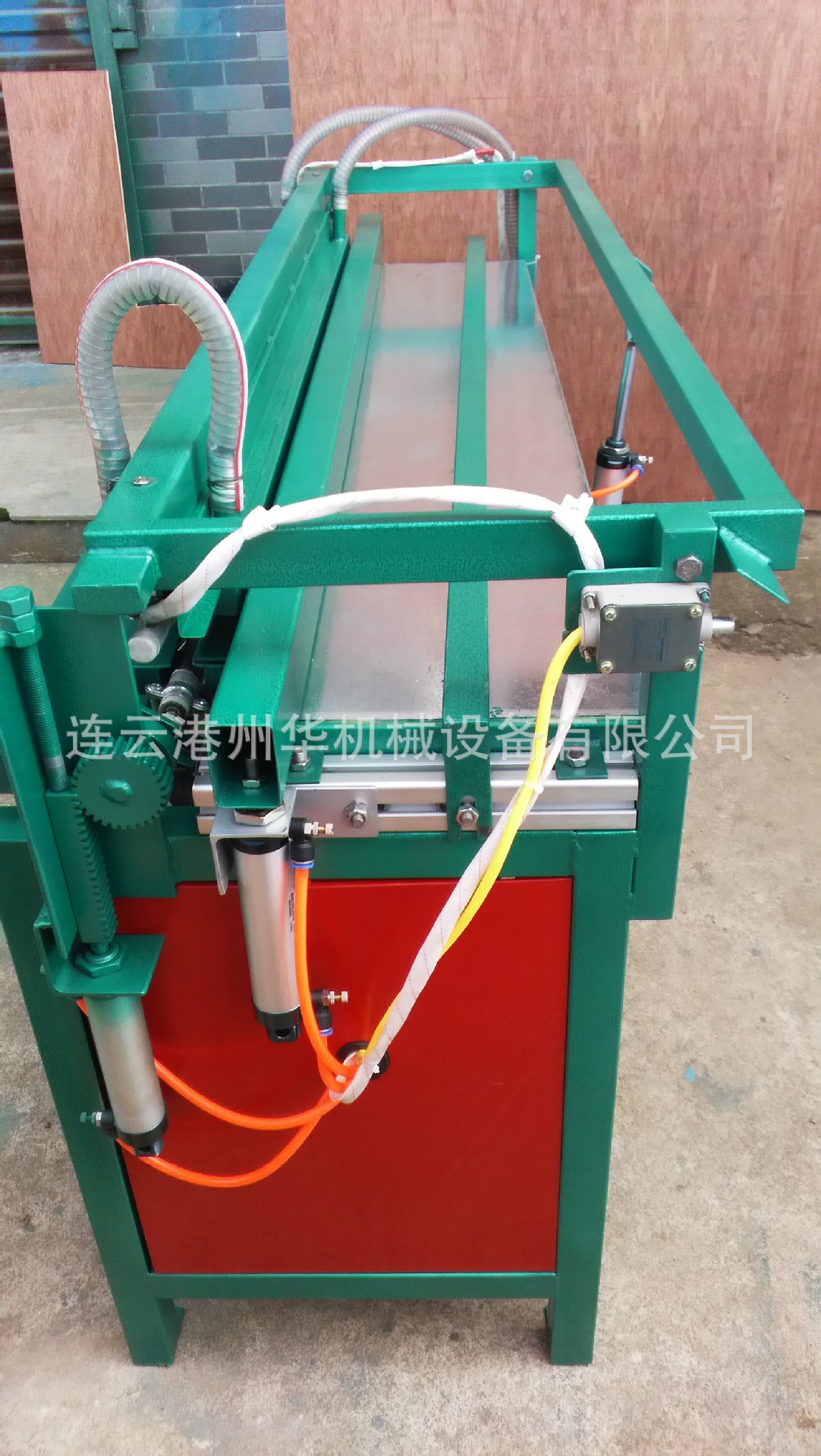 供应连云港开发区生产pp板材全自动折弯机