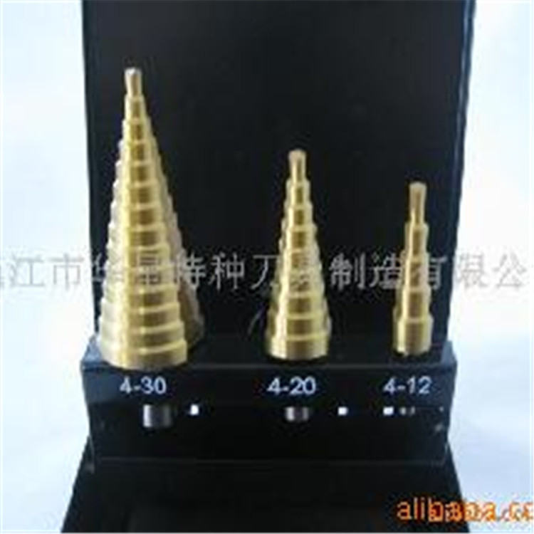 荐 厂家直销 高品质 机床 多功能钻头 台阶钻 阶梯钻 有现货 价格