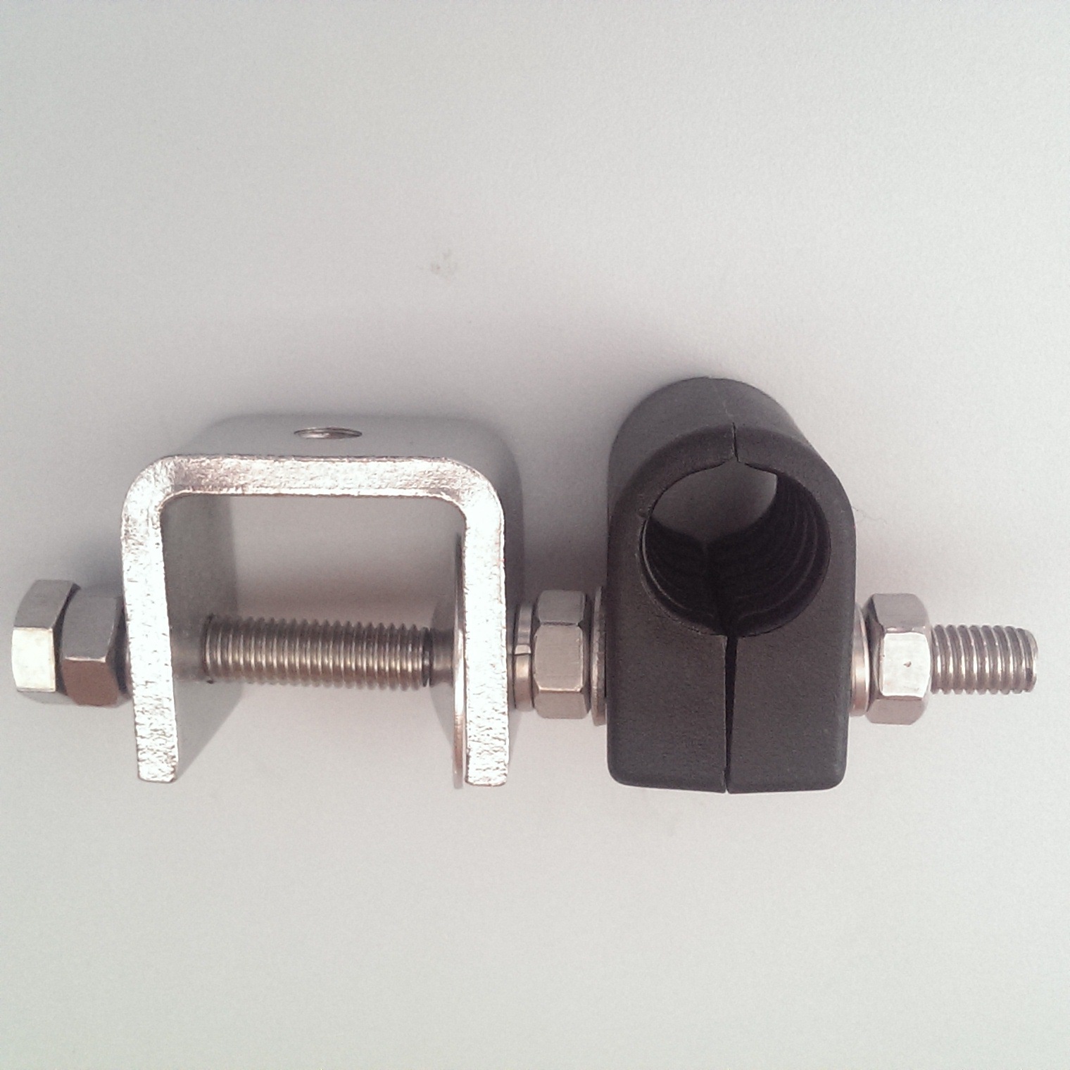 型单联馈线卡_供应1\/2穿芯型单联馈线卡1\/2单