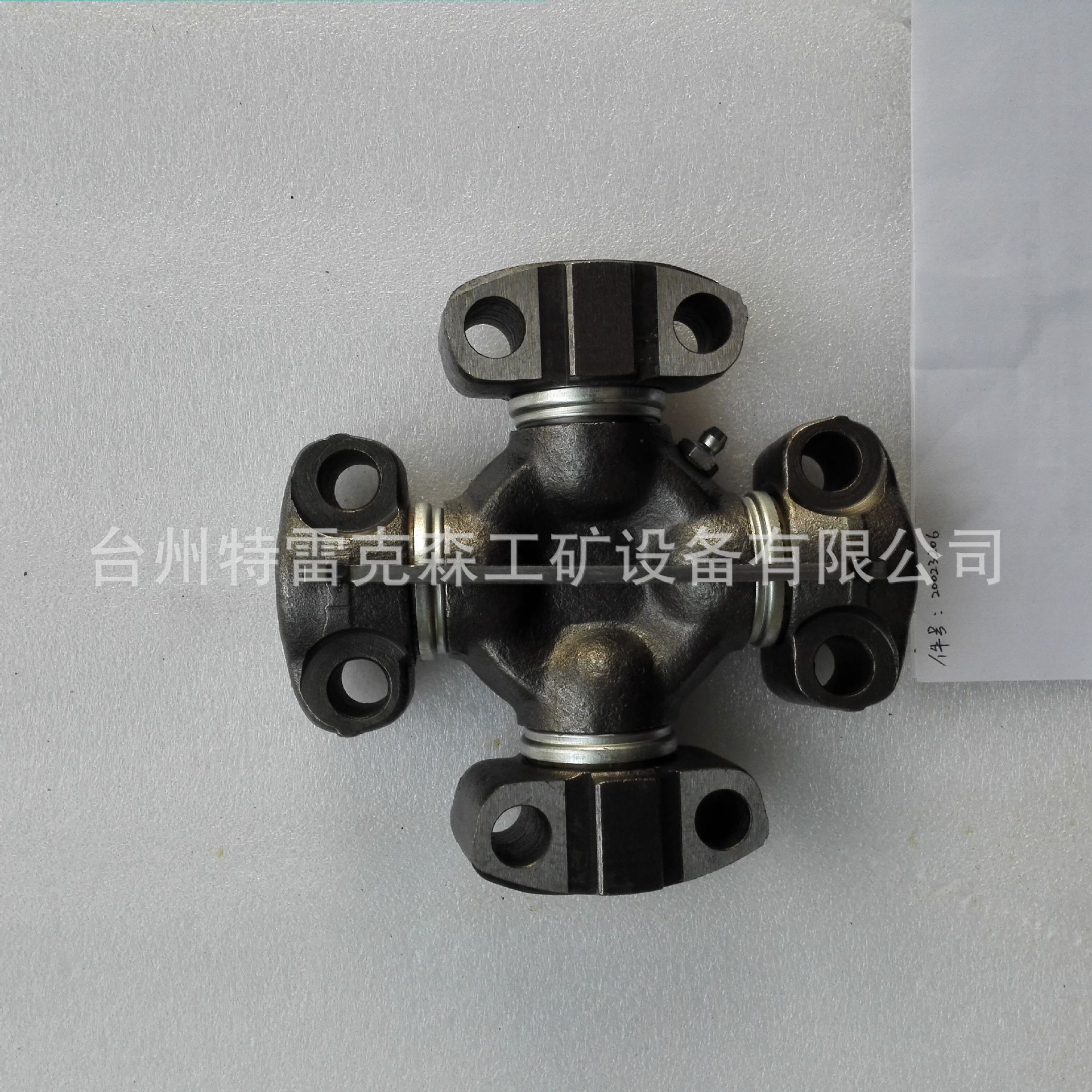 特雷克斯原厂件 TEREX PARTS   3305G,20023206十字轴