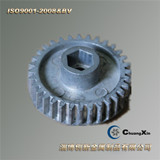 锌合金压铸件  锌合金控制器外壳  锌合金铸造 加工定制