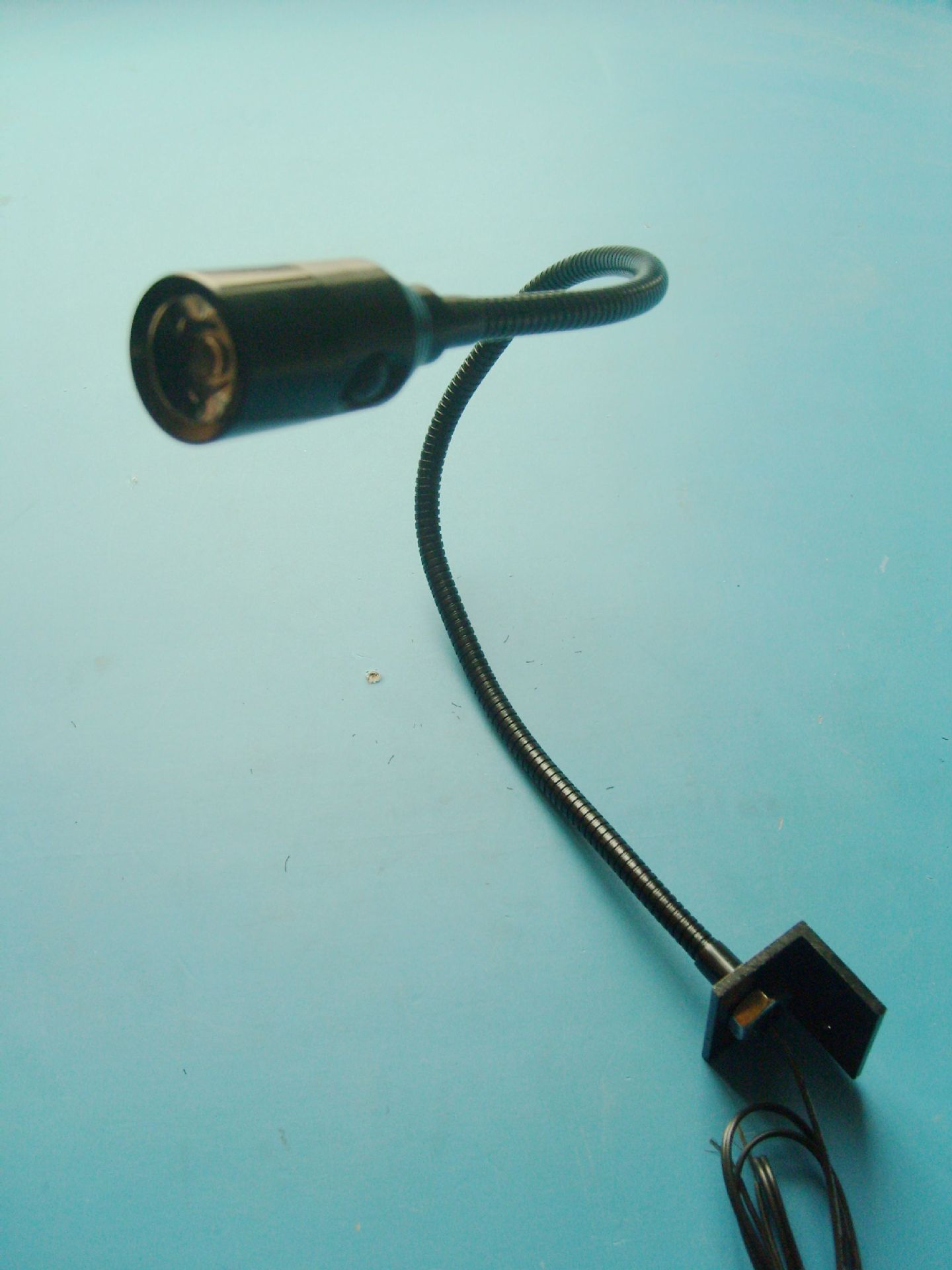 冷光源 24v 12v 220v 1W 软管LED灯