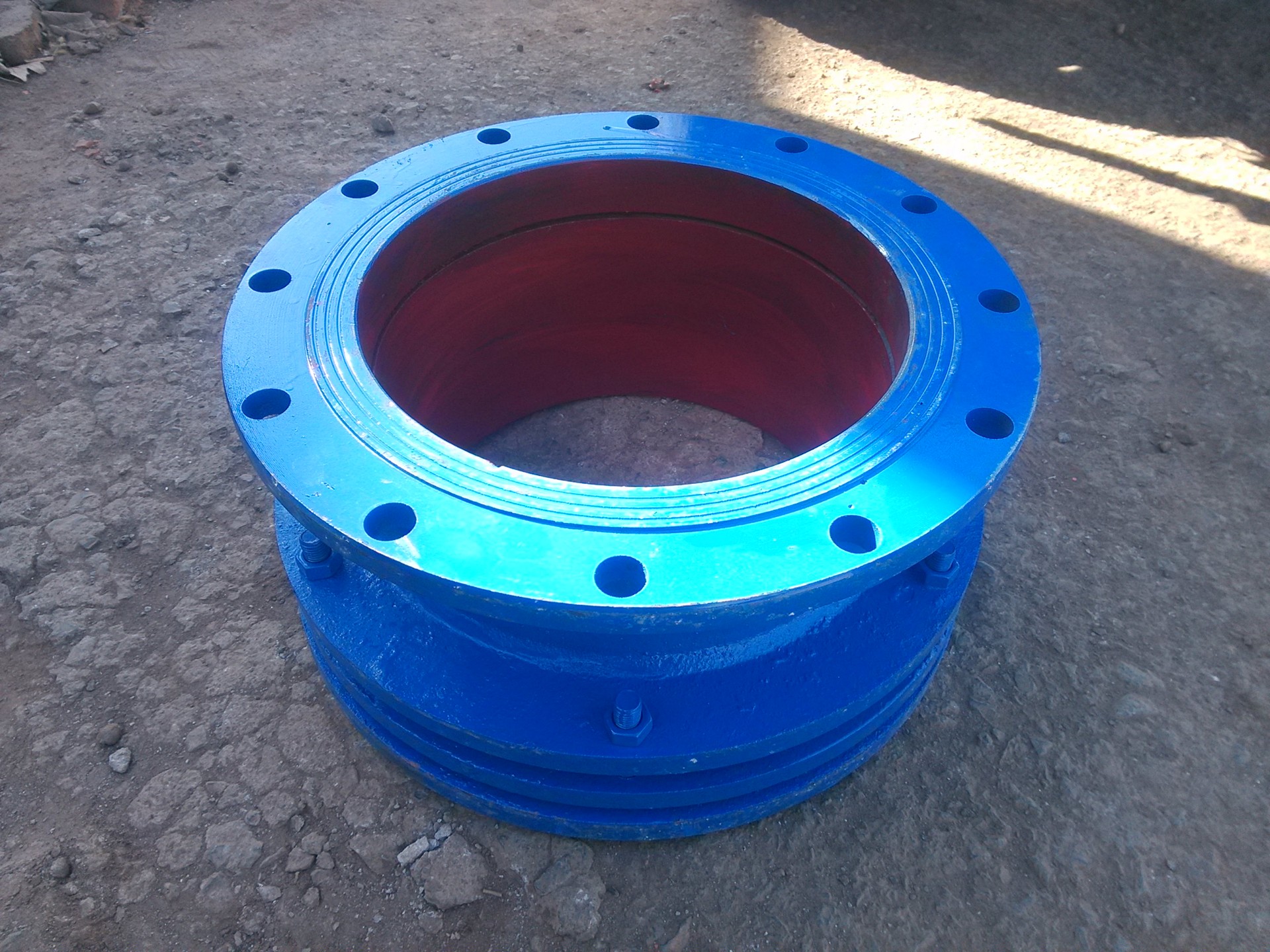 钢制伸缩器 DN400 工厂直销 质优价美