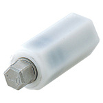 供应代理日本TAKIGEN 塑料回转式阻尼器 BP-879-1-L-10K