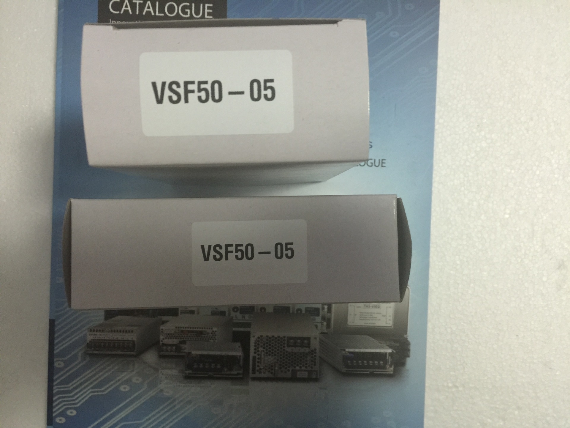 （FINE SUNTRONIX)VSF100-DD系列