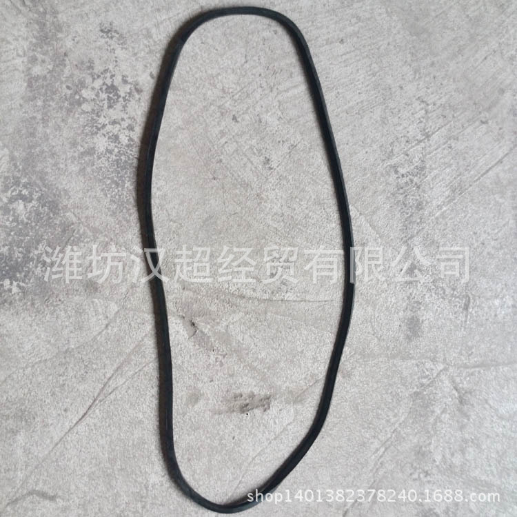 经销批发4100/4102 缸盖罩胶条 缸罩胶垫 及整机配件