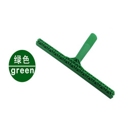 Factory Direct Supply, Large Quantity Discount Glass Cleaner Use 35CM Brush Water Spray Holder Holder Hair Rod Blue Black