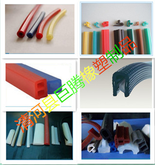 三元乙丙密封条 方形橡胶密封条 发泡密封条