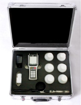 NJCL-C氯离子含量快速测定仪 氯离子含量测定仪 供应氯离子含量测