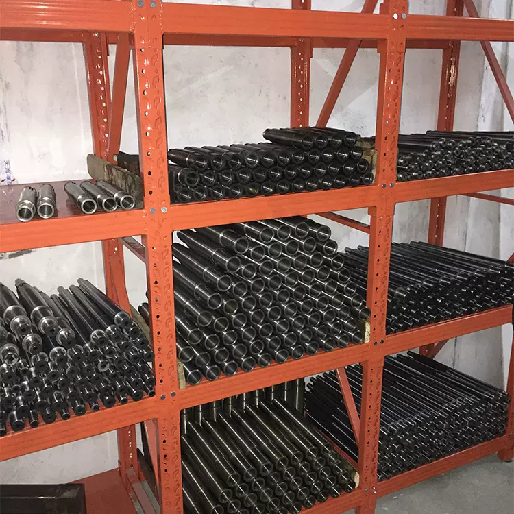 【扬峰】厂家直供平面抛光机花键轴花键套 加工非标花键配件