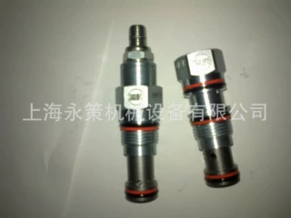 FRDA-XAN流量控制阀管路多路阀高压