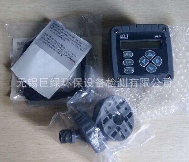 美国哈希HACH 电导率仪 大湖GLI电导率仪PRO-E3/PRO-E3A1N