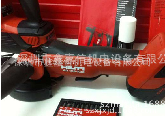 现货 批发零售 瑞士 hilti 喜利得 SFH22-A 充电冲击起子电钻