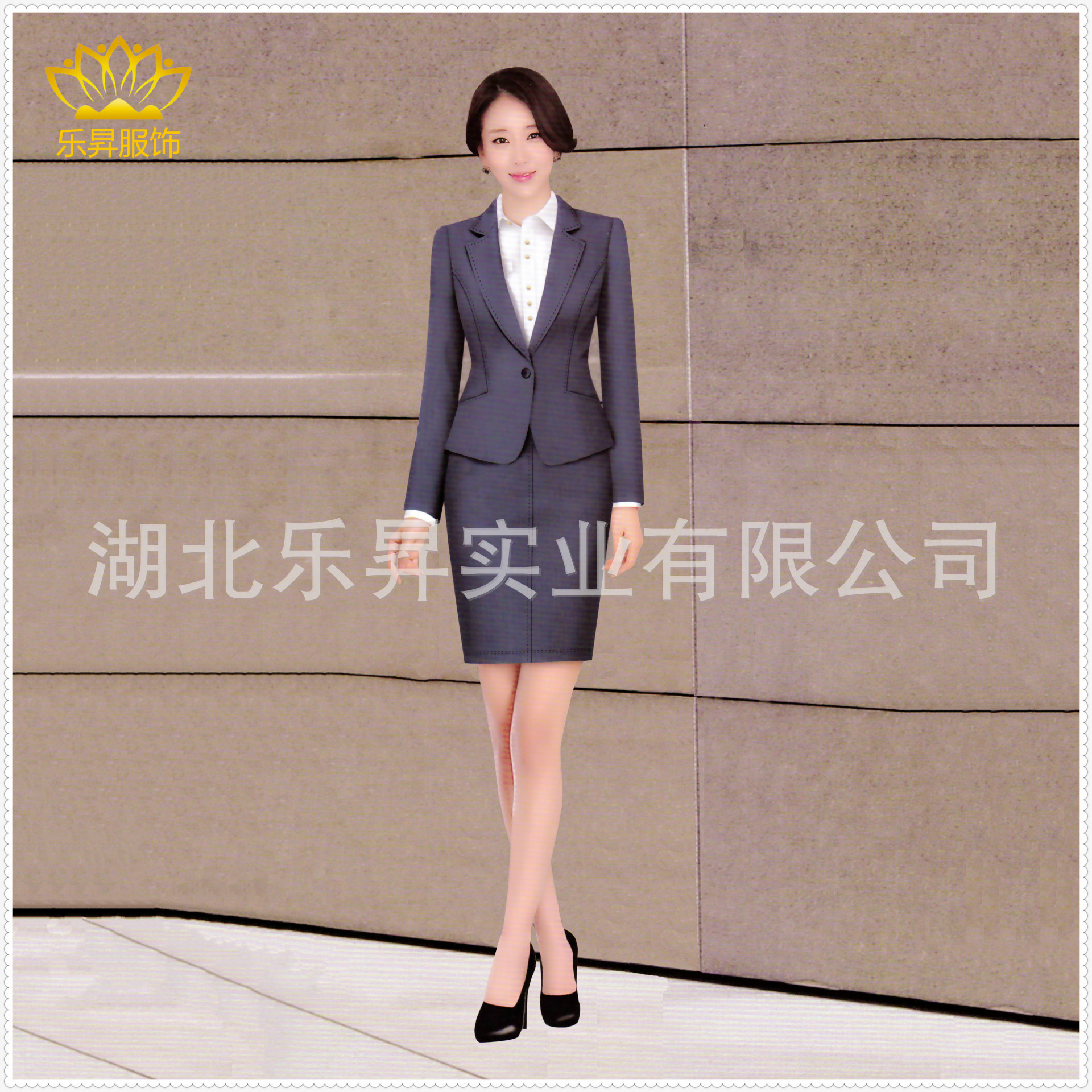 樂昇服飾ls1005