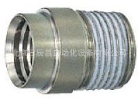 专业代理日本米思米 冷却水用快速接头 M-AK08-01S M-AK10-02S