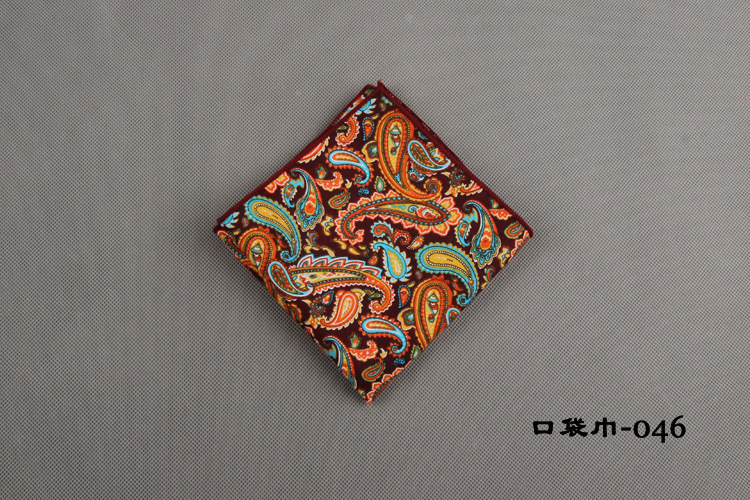 口袋巾-046