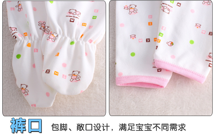 Coffret cadeau pour nouveau-né - vêtements - Ref 1963373 Image 24