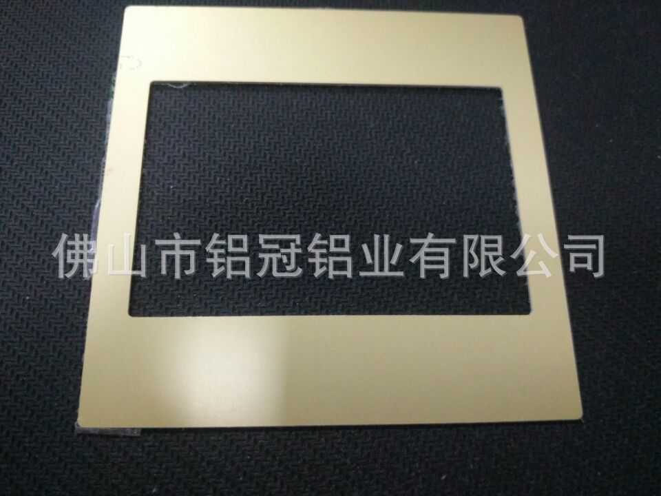 Framed parts gift Arts and Crafts/Frame fittings/major provide Material factory